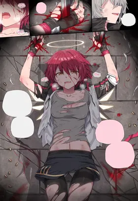 (Arknights)