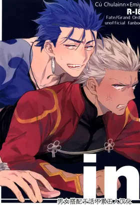 in (Fate/Grand Order)