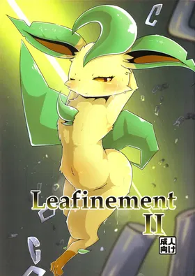 Leafinement 2