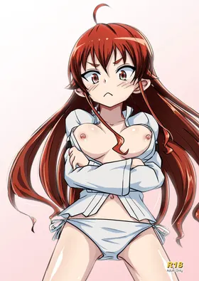 Mushoku! (Aka)