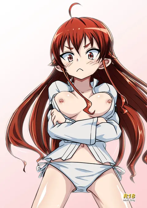 Mushoku! (Aka)
