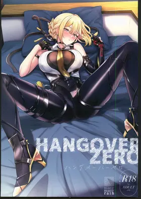 Hangover Zero
