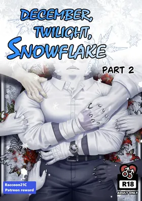 December, Twilight, Snowflake[Chinese][Part2]