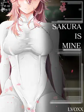 Yae Sakura