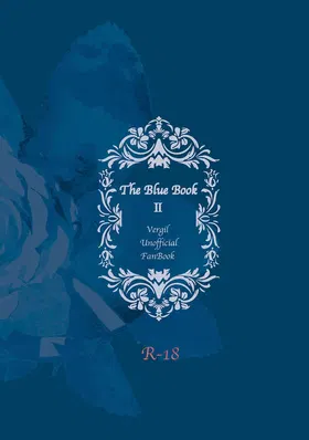 The Blue Book Ⅱ [Bottom Vergil]