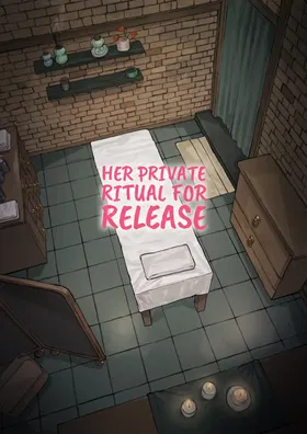 【简·杜-她的解压秘仪】|【Jane Doe - Her Private Ritual for Release】（中文）