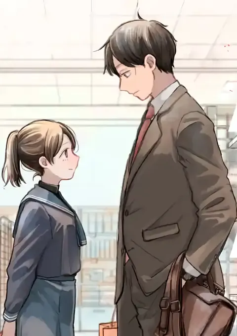 Koibumi to 13-sai no Actress Volume 1 |情书与13岁的女演员 1