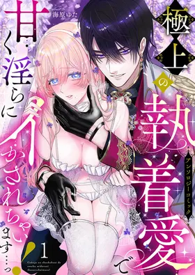 hinkouhousei na denka ha、watashi no mae de dake kajou na ai wo kakushikerenai | 品行端正的王太子殿下只对我藏不住快要满溢的爱