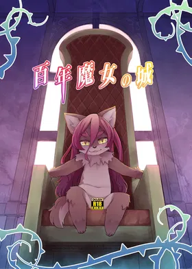 Hyaku-nen Majo no Shiro | 百年魔女的城堡