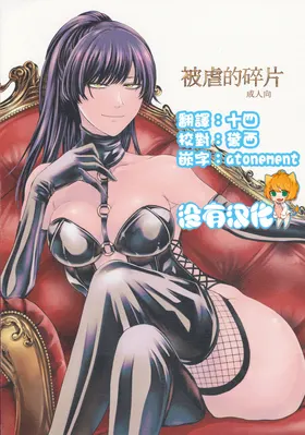 Higyaku no Danpen | 被虐的碎片