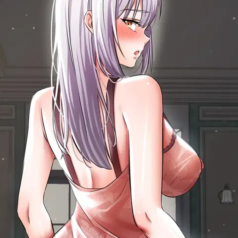 在贞操颠倒的世界里攻略女性反转人生1话