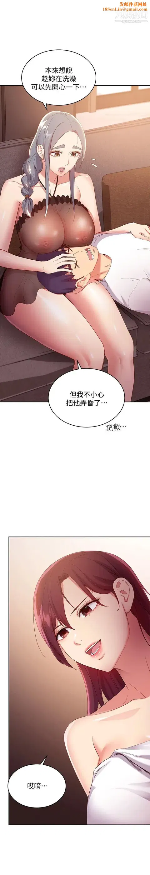 继母的朋友们
