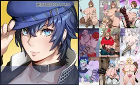 (d3yksub) Fanbox ALT ACCOUNT FULL GALLERY