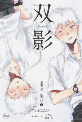 Souei 2 | 双影2