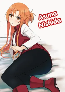 Asuna Nishida