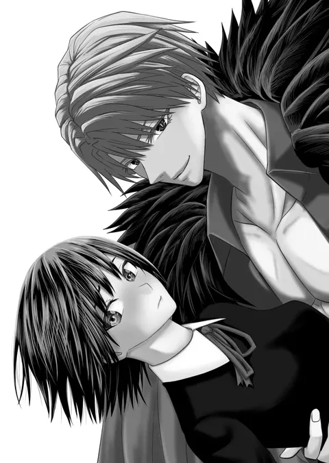 Ten'i-saki de seiyoku o uketomeru hanryo ni narimashita ｜转生后我成为了解决性欲的伴侣