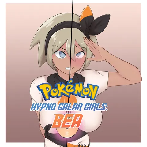 Hypno Galar Girls Bea
