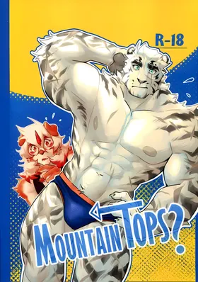 Mountain Top？