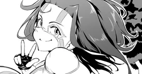 ヒーローパラノイア前篇+后篇 - Part 1-10