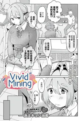 VividMining