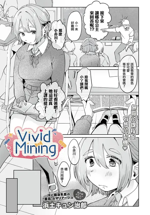 VividMining