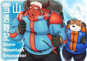 雪山遇难记/Snow Mountain Encounter