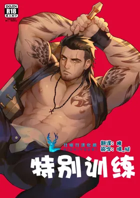 特别训练