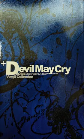 OOBIE Vergil Collection [Vergil-centric]