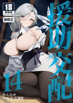 Enjo Kouhai 14｜援助交配14