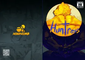 Huntress