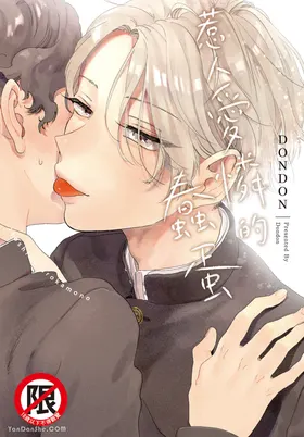 Itoshi no Orokamono︱惹人爱怜的蠢蛋