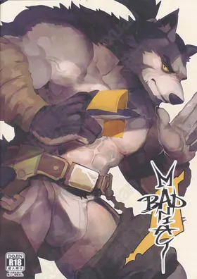 Bad Manaic