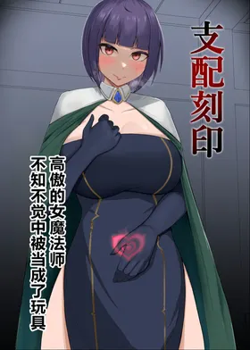 Shihai Kokuin Takabisha na Onna Majutsushi ga Shiranai Aida ni Omocha ni Sareru 1-3