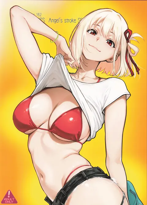 Angel's stroke 162 Kuro Reco CASE 3 JK Seishori Mane Charao Buin to Dosukebe Bukatsu Kaikan Chitsunai Shasei