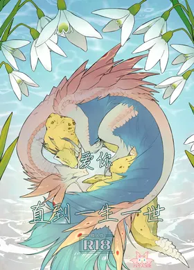 Issho Medete Ageru | 爱你直到一生一世