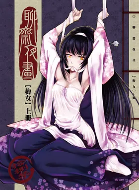 聊齋夜畫 梅女