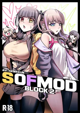 SOFMOD 2