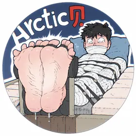 贝子 @ArcticBei X.com Gallery.