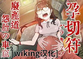 孕车票 废弃产道 怨灵胎儿之车窟