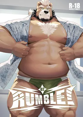 RUMBLE!02
