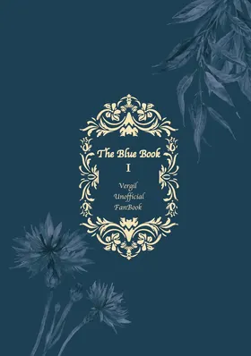 The Blue Book I [Bottom Vergil]