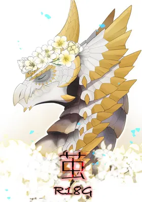 茧 (Monster Hunter)