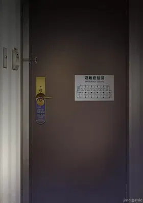 她不穿内衣的原因 -酒店服务员編