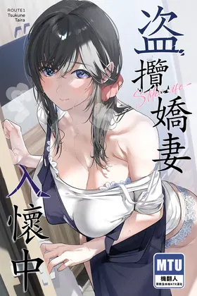 Nusumareta Hitozuma | 盗攬嬌妻入懷中