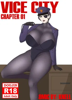 VICE CITY CHAPTER 1